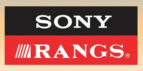 Sony Rangs