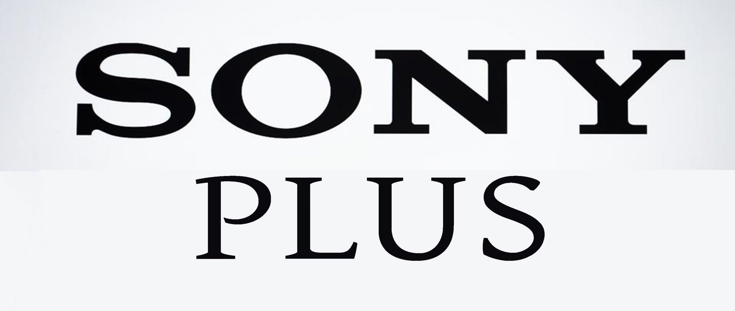 Sony Plus