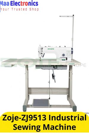 Zoje-ZJ9513 SINGER Industrial Sewing Machine