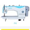 jack f4 industrial sewing machine