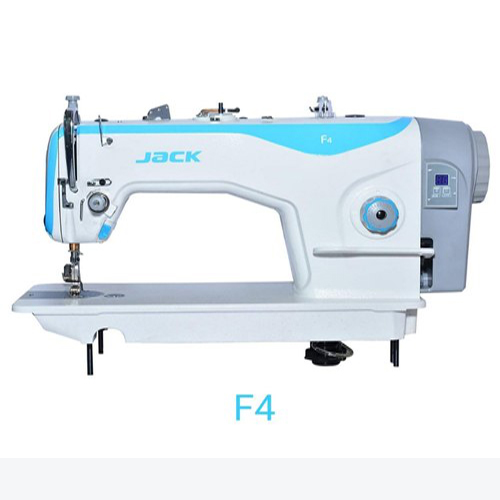 JACK F4 Power Lockstitch Industrial Sewing Machine | Maa ...