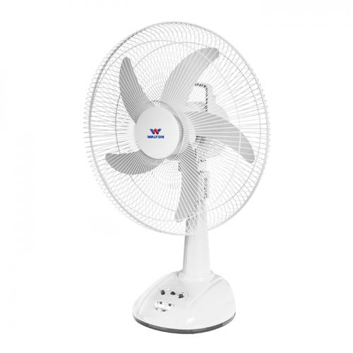 Walton Rechargeable Fan With LED 14 inch - WRTF14A | Maa ...