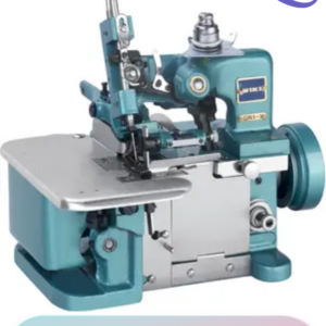 Butterfly Overlock Sewing Machine