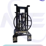 Butterfly Overlock Sewing Machine 2