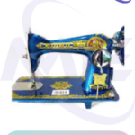Butterfly Overlock Sewing Machine 3