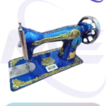 Butterfly Overlock Sewing Machine 4