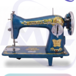 Butterfly Overlock Sewing Machine 5