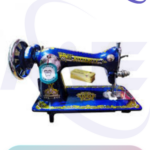 Butterfly Overlock Sewing Machine 6