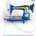 Butterfly Overlock Sewing Machine 8