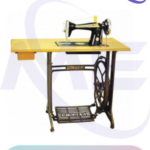 Butterfly Sewing Machine Black JA2 1