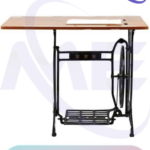 Butterfly Sewing Machine Black JA2 1 2 4