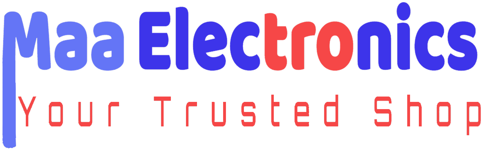 Maa Electronics