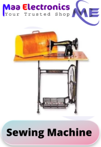 singer sewing machine